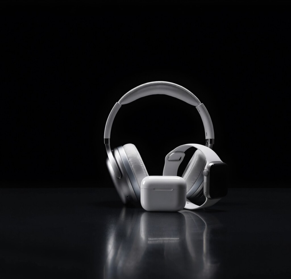 Reparație gadgeturi Apple în Chișinău